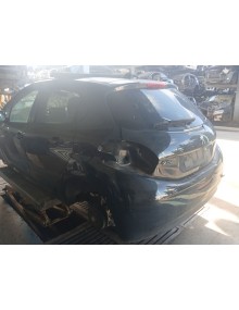 peugeot 208 i (ca_, cc_) del año 2017 2