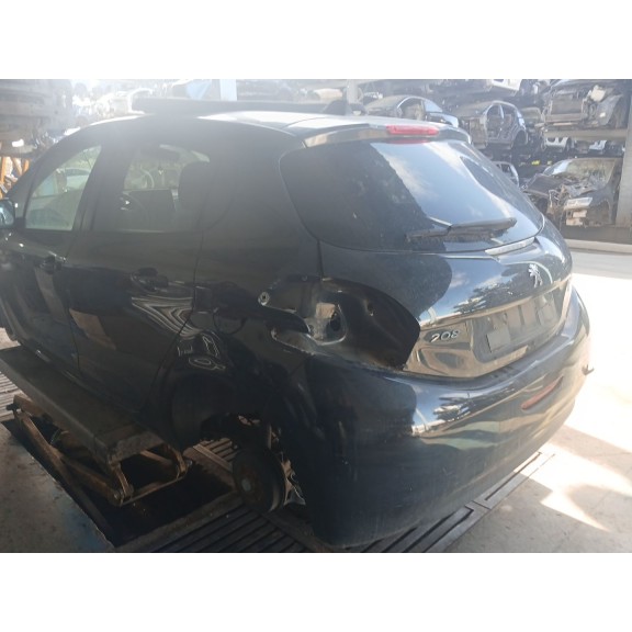 peugeot 208 i (ca_, cc_) del año 2017