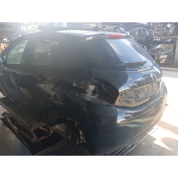 peugeot 208 i (ca_, cc_) del año 2017