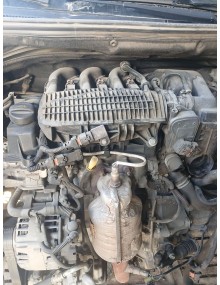 Recambio de motor completo para peugeot 208 i (ca_, cc_) 1.2 vti 82 referencia OEM IAM HMZ  