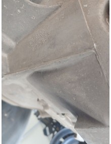 Recambio de caja cambios para peugeot 208 i (ca_, cc_) 1.2 vti 82 referencia OEM IAM 20A701  