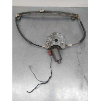 Recambio de elevalunas delantero izquierdo para citroën zx 1.9 d lider referencia OEM IAM   5P 2 PINS