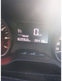 Recambio de caja cambios para peugeot 208 i (ca_, cc_) 1.2 vti 82 referencia OEM IAM 20A701   2