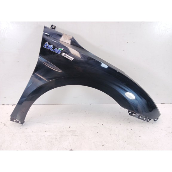 Recambio de aleta delantera derecha para hyundai i40 i (vf) 1.7 crdi referencia OEM IAM 663213Z000  