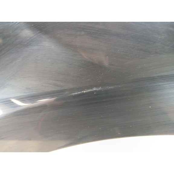 Recambio de aleta delantera derecha para hyundai i40 i (vf) 1.7 crdi referencia OEM IAM 663213Z000  