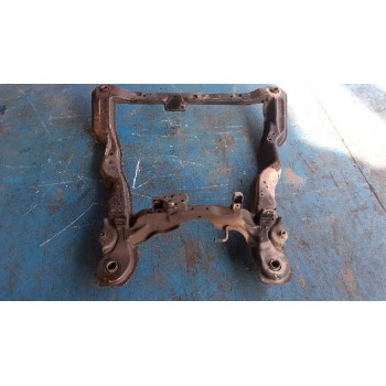 Recambio de puente delantero para hyundai santa fe (sm) 2.0 crdi vgt comfort referencia OEM IAM   