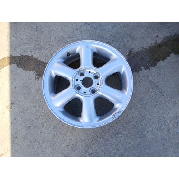 Recambio de llanta para mini mini (r50, r53) one referencia OEM IAM 6769405  15 PULGADAS