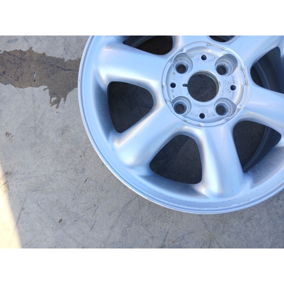 Recambio de llanta para mini mini (r50, r53) one referencia OEM IAM 6769405  15 PULGADAS