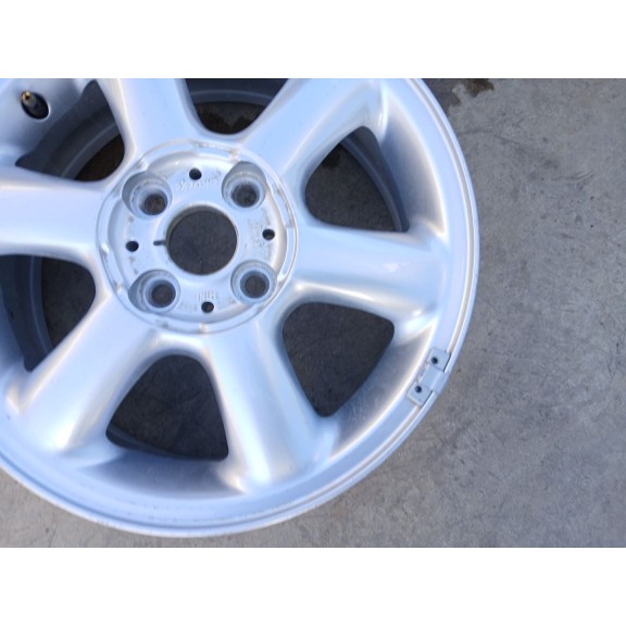 Recambio de llanta para mini mini (r50, r53) one referencia OEM IAM 6769405  15 PULGADAS