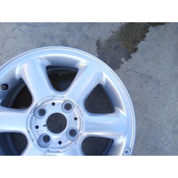 Recambio de llanta para mini mini (r50, r53) one referencia OEM IAM 6769405  15 PULGADAS