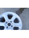 Recambio de llanta para mini mini (r50, r53) one referencia OEM IAM 6769405  15 PULGADAS