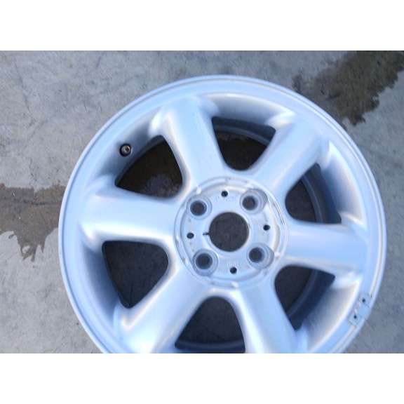 Recambio de llanta para mini mini (r50, r53) one referencia OEM IAM 6769405  15 PULGADAS