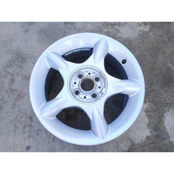 Recambio de llanta para mini mini (r50, r53) one referencia OEM IAM 1512348  16 PULGADAS