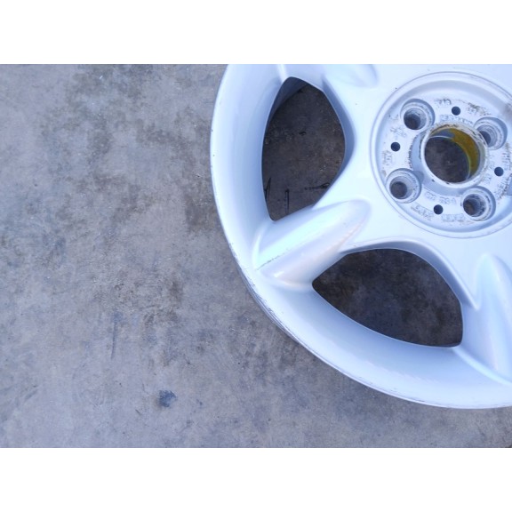 Recambio de llanta para mini mini (r50, r53) one referencia OEM IAM 1512348  16 PULGADAS