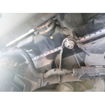 Recambio de radiador agua para honda hr-v (ru) 1.5 (ru1) referencia OEM IAM AA2230005730  