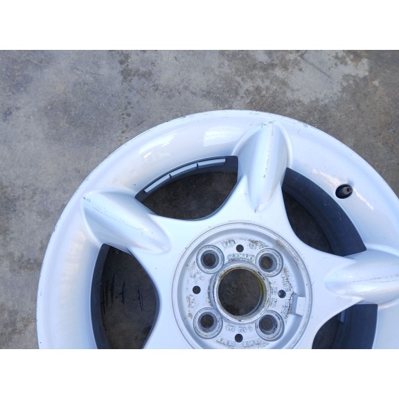 Recambio de llanta para mini mini (r50, r53) one referencia OEM IAM 1512348  16 PULGADAS