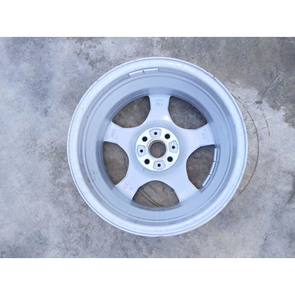 Recambio de llanta para mini mini (r50, r53) one referencia OEM IAM 1512348  16 PULGADAS