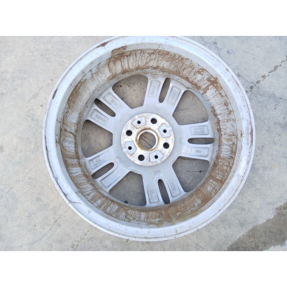 Recambio de llanta para mini mini (r56) one referencia OEM IAM 6791930  15 PULGADAS