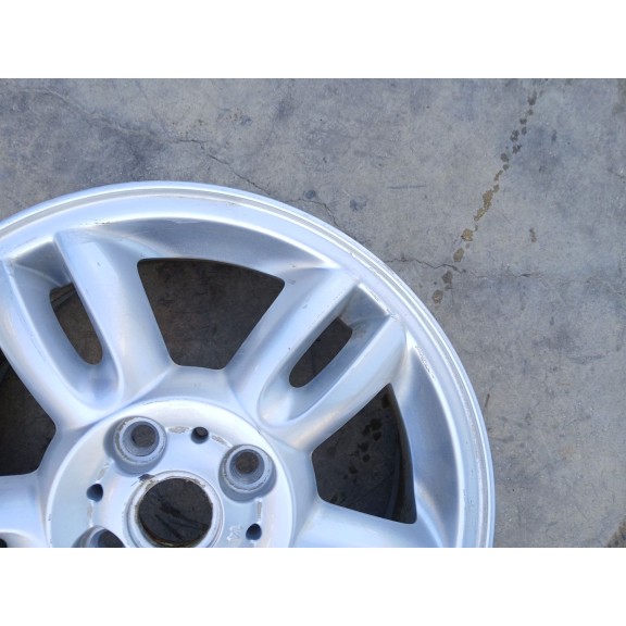 Recambio de llanta para mini mini (r56) one referencia OEM IAM 6791930  15 PULGADAS