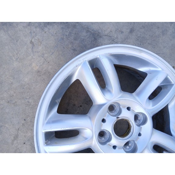Recambio de llanta para mini mini (r56) one referencia OEM IAM 6791930  15 PULGADAS