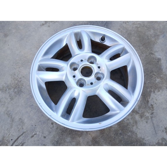 Recambio de llanta para mini mini (r56) cooper d referencia OEM IAM 6791930  15 PULGADAS