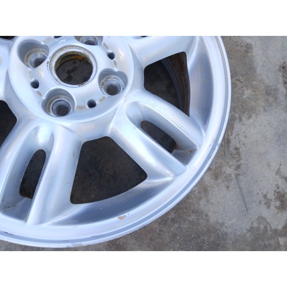 Recambio de llanta para mini mini (r56) cooper d referencia OEM IAM 6791930  15 PULGADAS