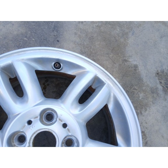 Recambio de llanta para mini mini (r56) cooper d referencia OEM IAM 6791930  15 PULGADAS