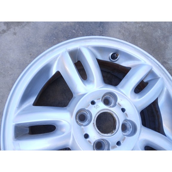 Recambio de llanta para mini mini (r56) cooper d referencia OEM IAM 6791930  15 PULGADAS