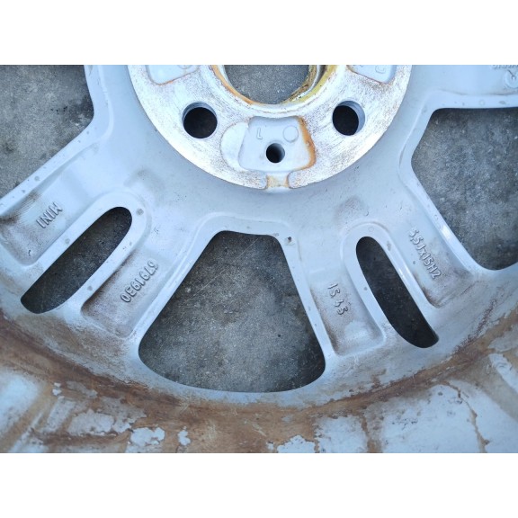 Recambio de llanta para mini mini (r56) cooper d referencia OEM IAM 6791930  15 PULGADAS