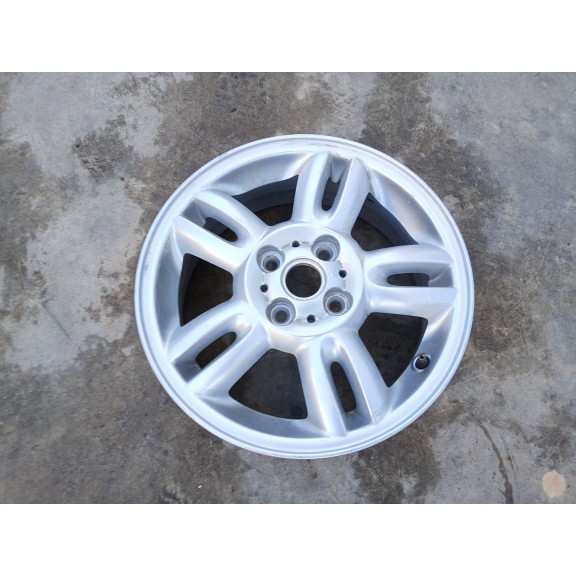 Recambio de llanta para mini mini (r56) one referencia OEM IAM 6791930  15PULGADAS