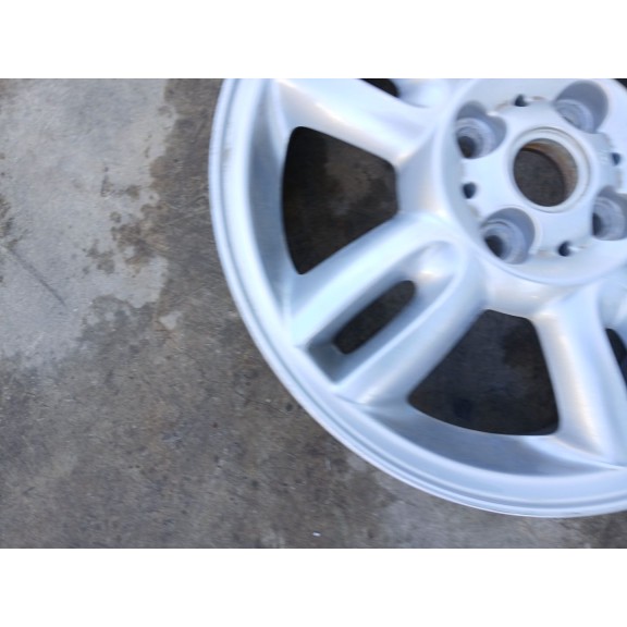 Recambio de llanta para mini mini (r56) one referencia OEM IAM 6791930  15PULGADAS