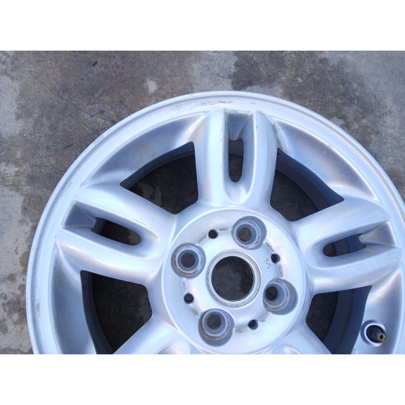 Recambio de llanta para mini mini (r56) one referencia OEM IAM 6791930  15PULGADAS