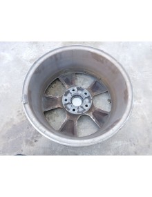 Recambio de llanta trasera izquierda para hyundai i40 i (vf) 1.7 crdi referencia OEM IAM 529103Z100   2