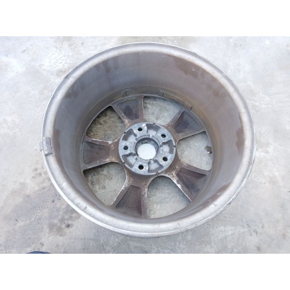 Recambio de llanta trasera izquierda para hyundai i40 i (vf) 1.7 crdi referencia OEM IAM 529103Z100  