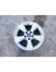 Recambio de llanta trasera izquierda para hyundai i40 i (vf) 1.7 crdi referencia OEM IAM 529103Z100  