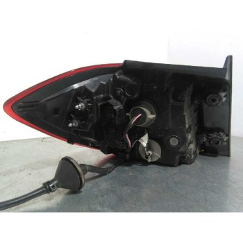 Recambio de piloto trasero derecho para hyundai i30 (pd) 1.4 tgdi cat referencia OEM IAM 92402G30  