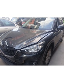 mazda cx-5 (ke, gh) del año 2013