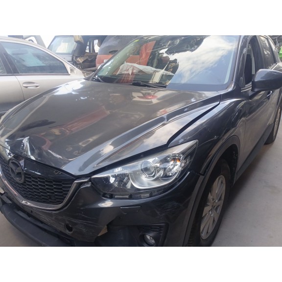 mazda cx-5 (ke, gh) del año 2013
