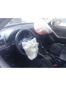 mazda cx-5 (ke, gh) del año 2013 2