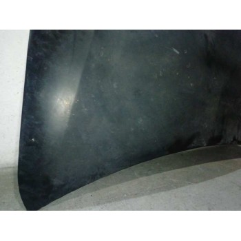 Recambio de capot para ssangyong rodius xdi premium referencia OEM IAM 6101021201 NEGRO 6101021201