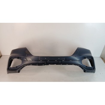 Recambio de paragolpes delantero para mg mg hs (as23) 1.5 t (sas23) referencia OEM IAM as2307700  