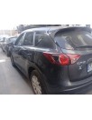mazda cx-5 (ke, gh) del año 2013