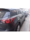mazda cx-5 (ke, gh) del año 2013