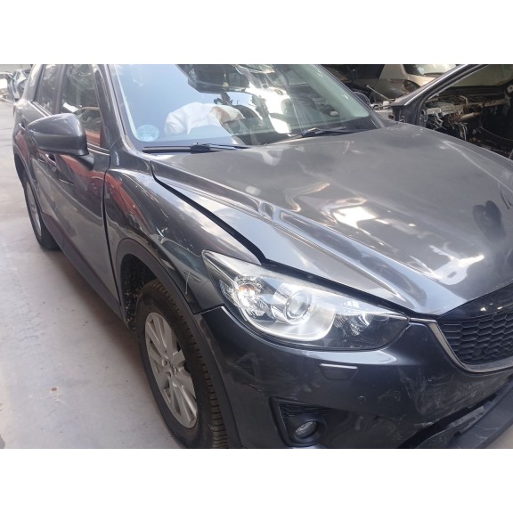 mazda cx-5 (ke, gh) del año 2013