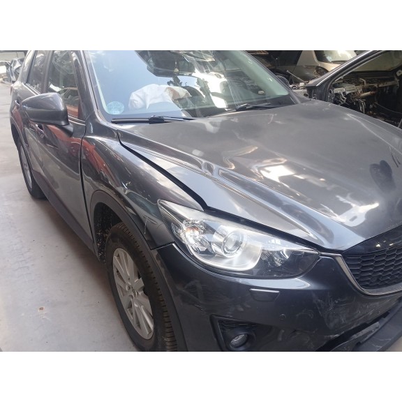 mazda cx-5 (ke, gh) del año 2013