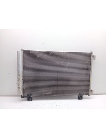 Recambio de condensador aire acondicionado para fiat 500 (312_) 1.0 mild hybrid (312.ayd1b) referencia OEM IAM mr4707730122  