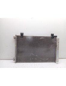 Recambio de condensador aire acondicionado para fiat 500 (312_) 1.0 mild hybrid (312.ayd1b) referencia OEM IAM mr4707730122   2