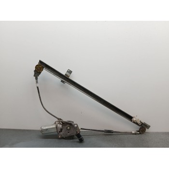 Recambio de elevalunas delantero izquierdo para peugeot boxer autobús (230p) 2.8 hdi referencia OEM IAM  2 pines 