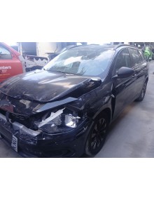 fiat tipo station wagon (356_, 357_) del año 2018