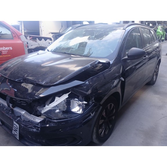 fiat tipo station wagon (356_, 357_) del año 2018